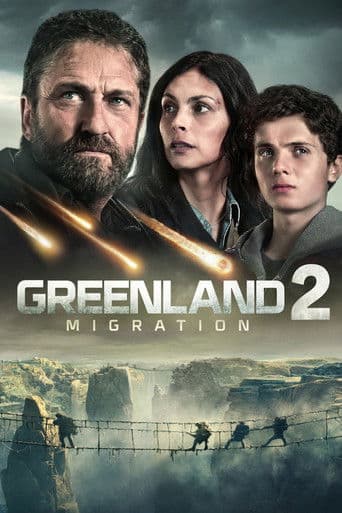 Greenland 2: Migration